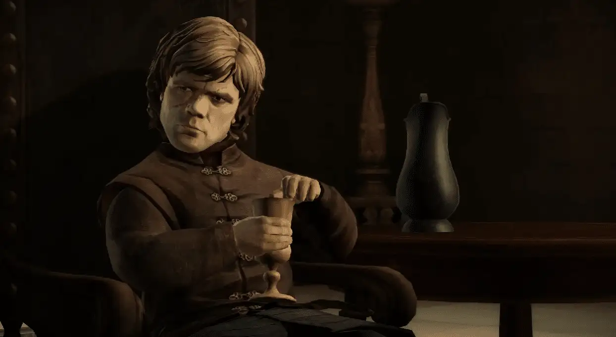 Game of Thrones game PC Game of Thrones game
