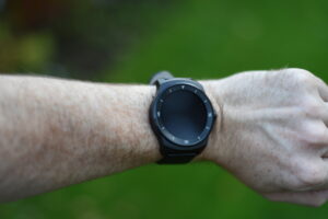 LG Android Wear G Watch R