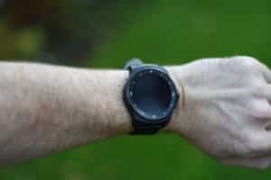 LG Android Wear G Watch R