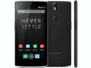 OnePlus One OnePlus One