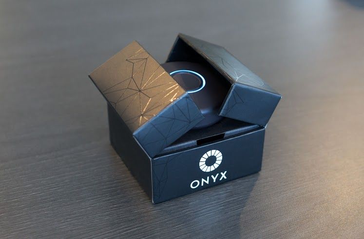 Onyx .