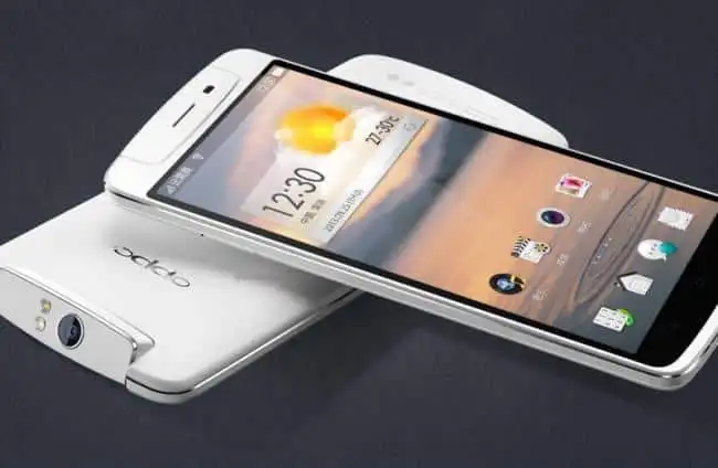 Oppo N Oppo-N3