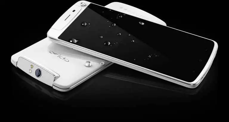 Oppo Oppo N3