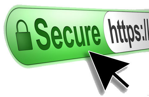 SSL Certificates Powered by GeoTrust