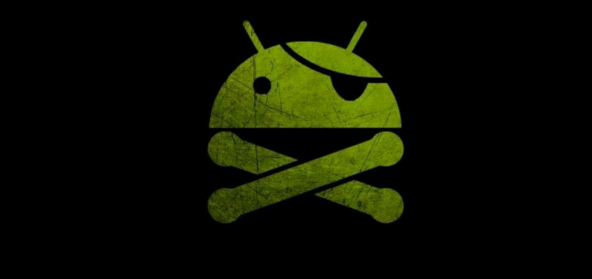 Malware android