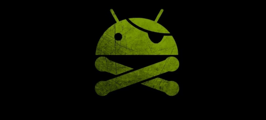 Malware android