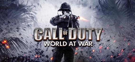 best Call of Duty game ever made