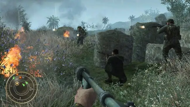 best Call of Duty game Best Call of Duty Game
