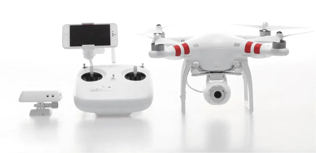 dji phantom vision main DJI Phantom 2 Vision+