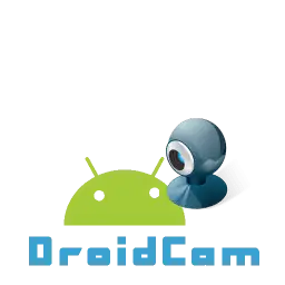 droidcam DroidCam
