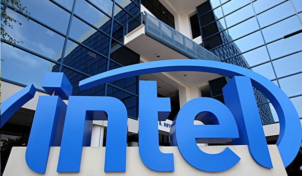 Intel India s tie up with gesture based developer TruTech - 78