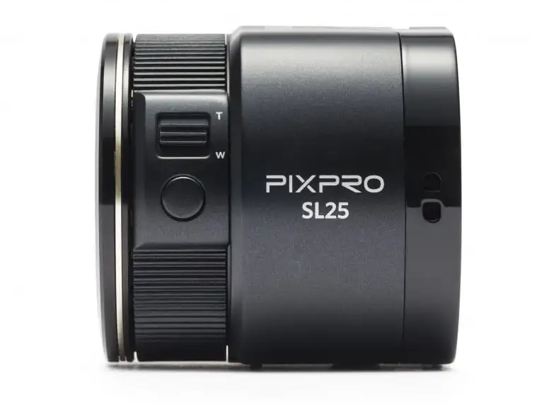 k Kodak PixPro SL25