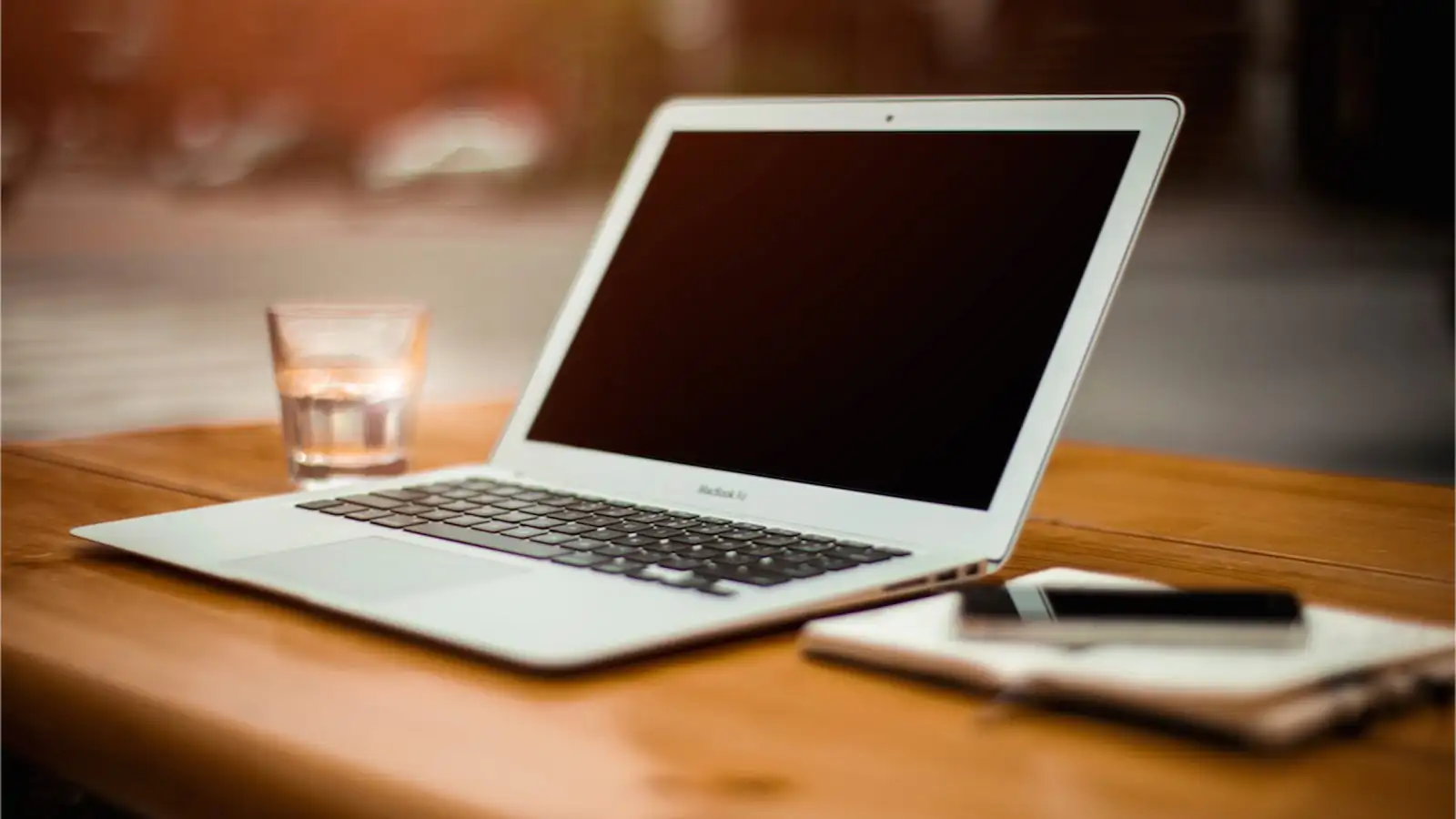 macbook