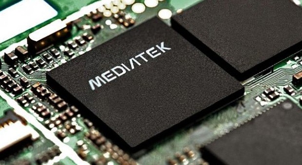 mediatek chip