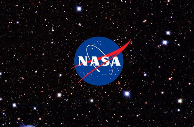 Nasa Logo