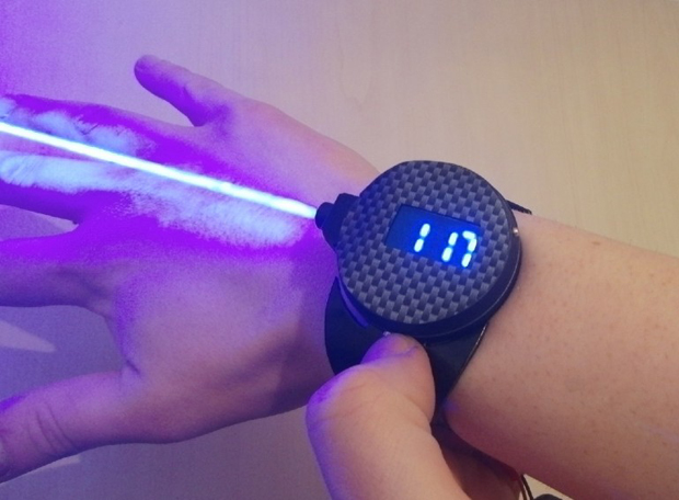 priebes laser watch patrick priebe