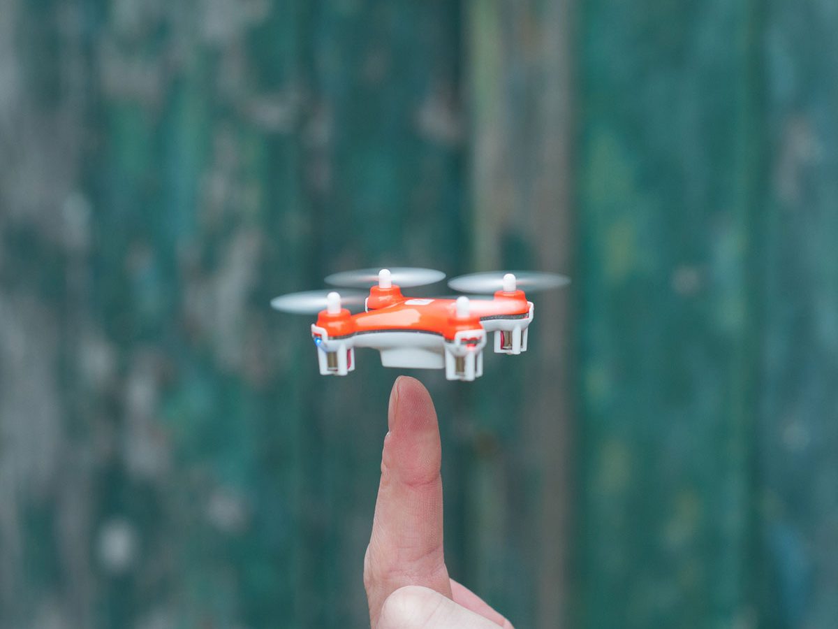 skeye nano drone