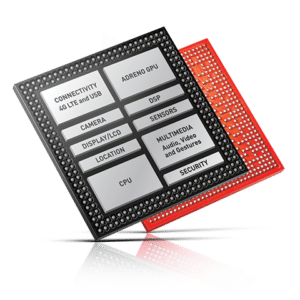 snapdragon processors