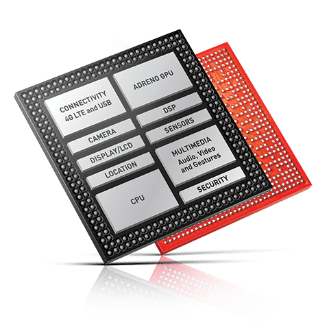 Xiaomi to be powered with 64 bit Snapdragon SoC - 11