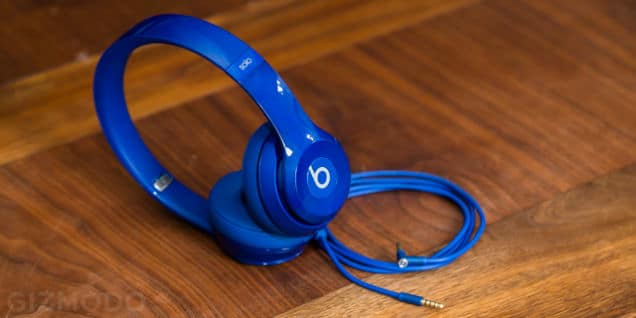 Apple working on Bluetooth version of Beats Solo2 headphones - 6