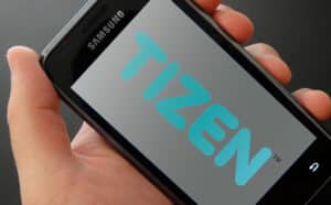 tizen