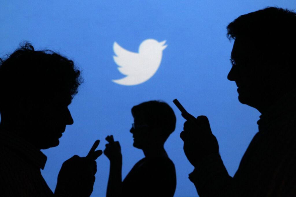 Twitter will collect user's data