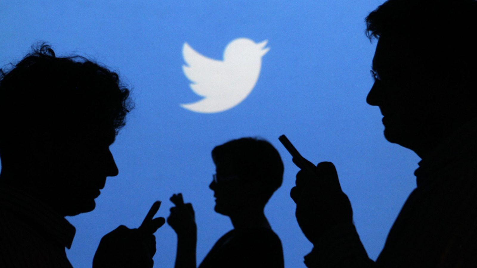 Twitter will collect user's data