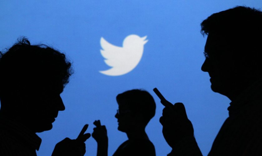 Twitter will collect user's data