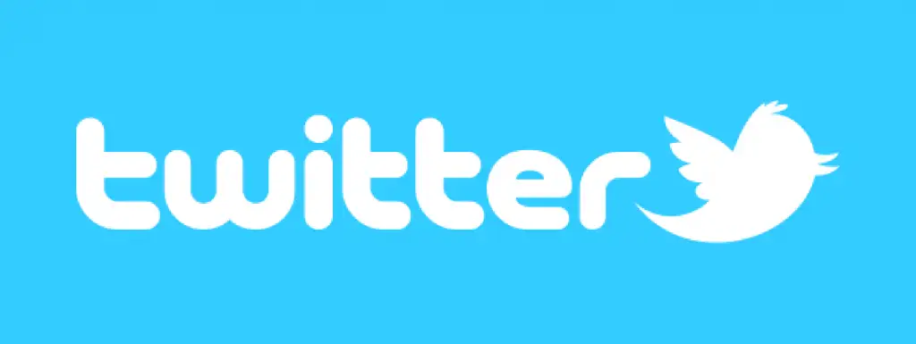 twitter logo Twitter Logo