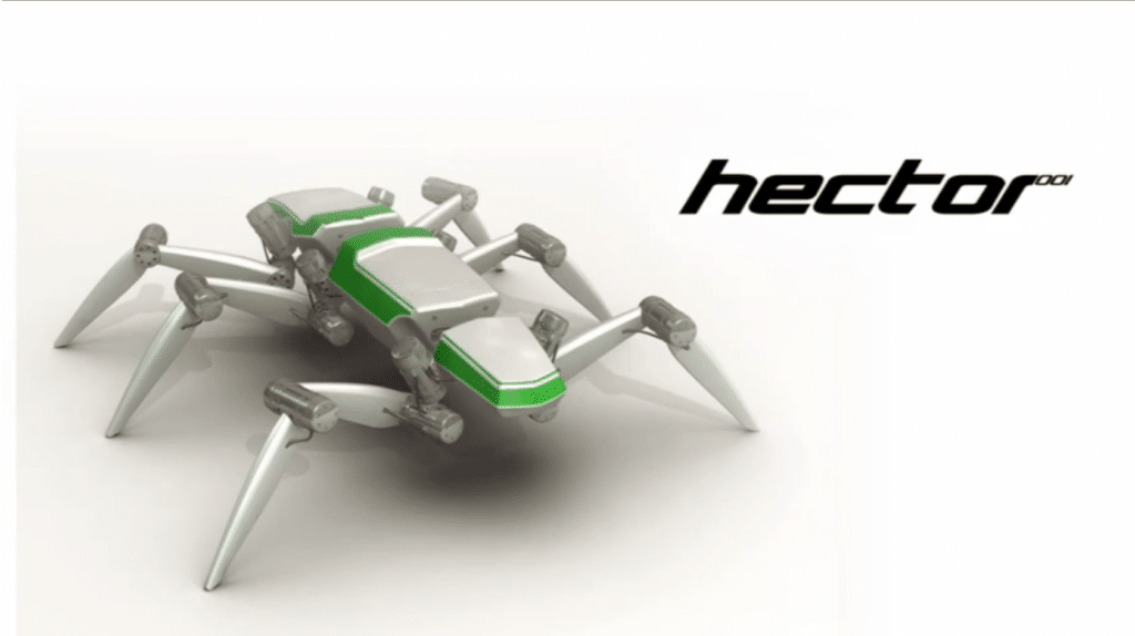 HECTOR