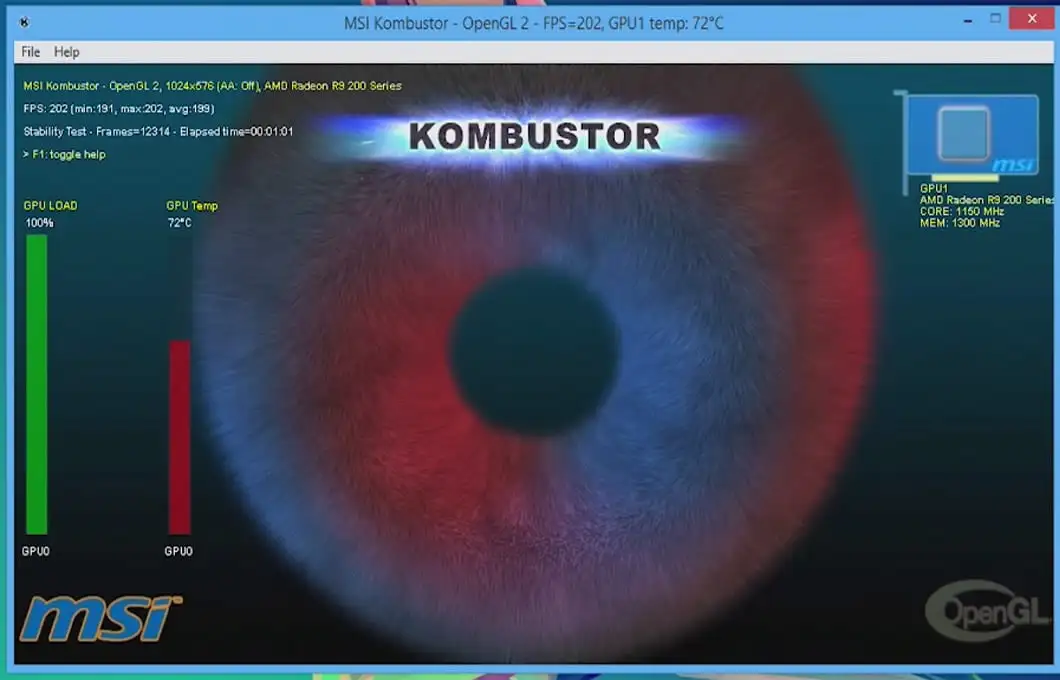 How to Overclock Your Graphics Card MSI How to Overclock Your Graphics Card MSI