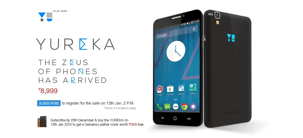 Micromax Yureka amazon Micromax Yureka amazon