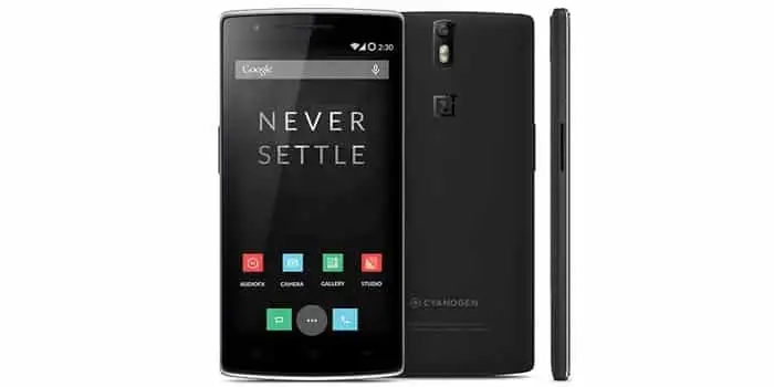 OnePlus One 64GB model