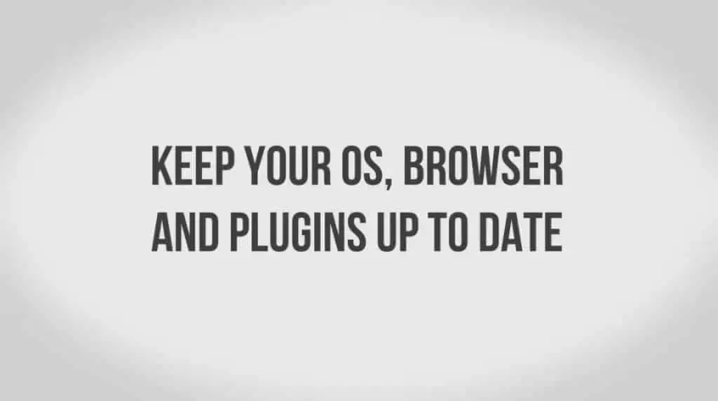 Safety Tips from Getting Hacked Safety Tips from Getting Hacked 4