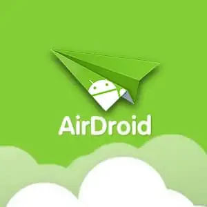 airdroid tn AirDroid Logo