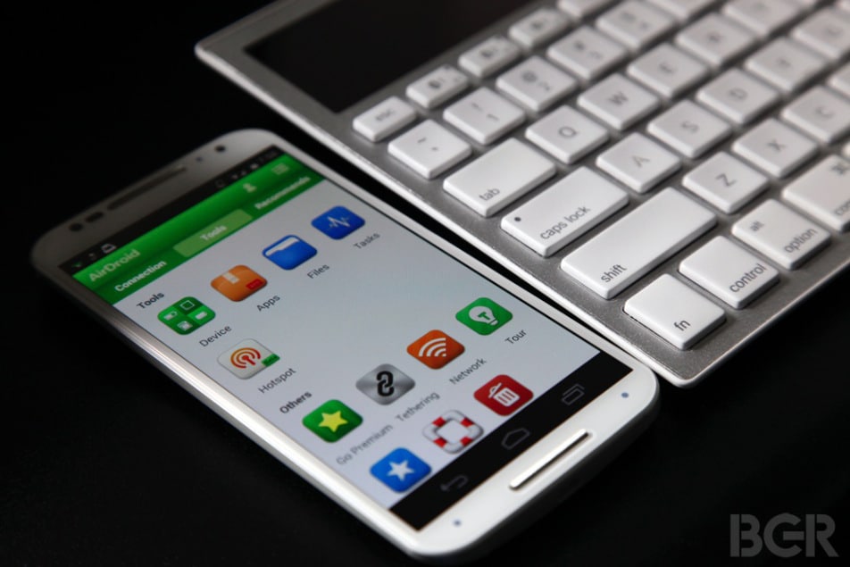 AirDroid version 3 with new features for Android  MAC  Win - 38