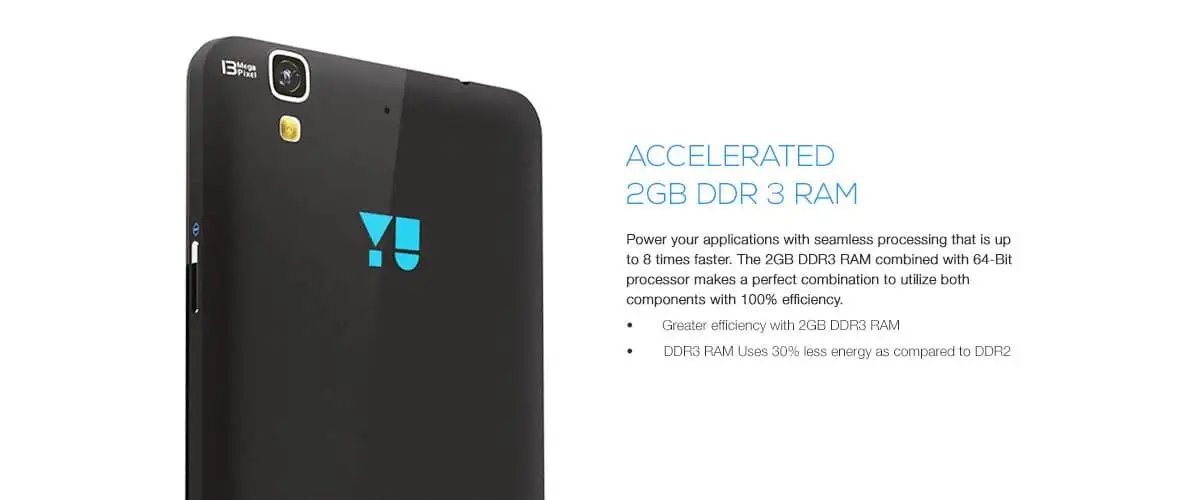 features Micromax Yureka amazon feature Micromax Yureka