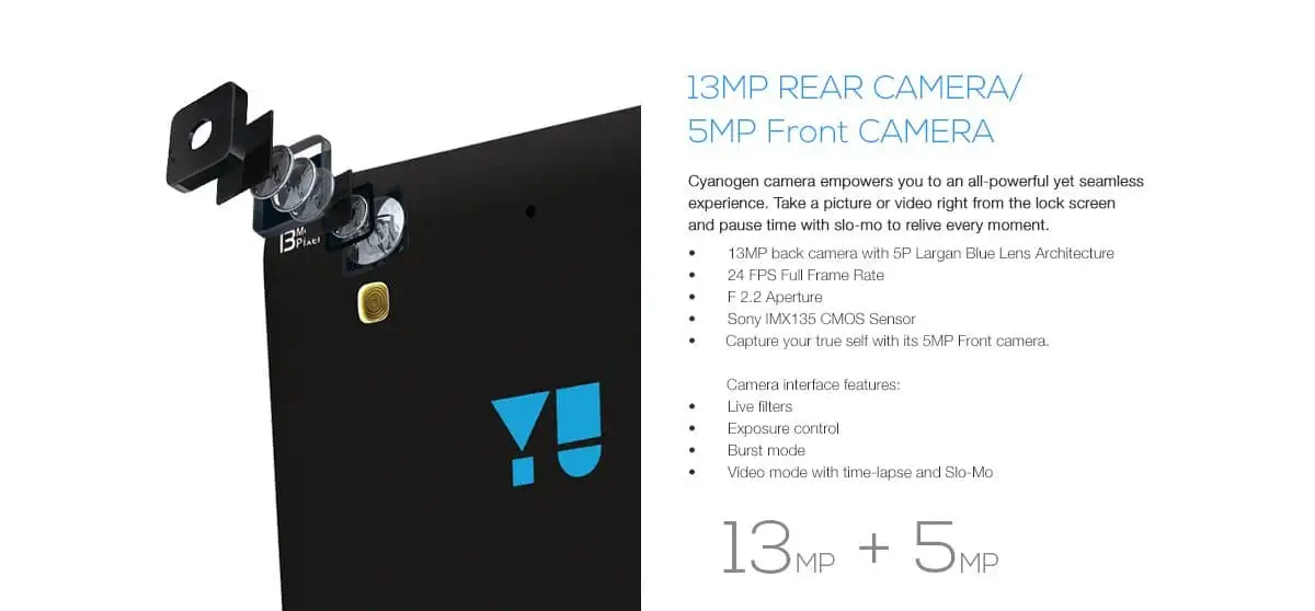 features new Micromax Yureka feature Micromax Yureka