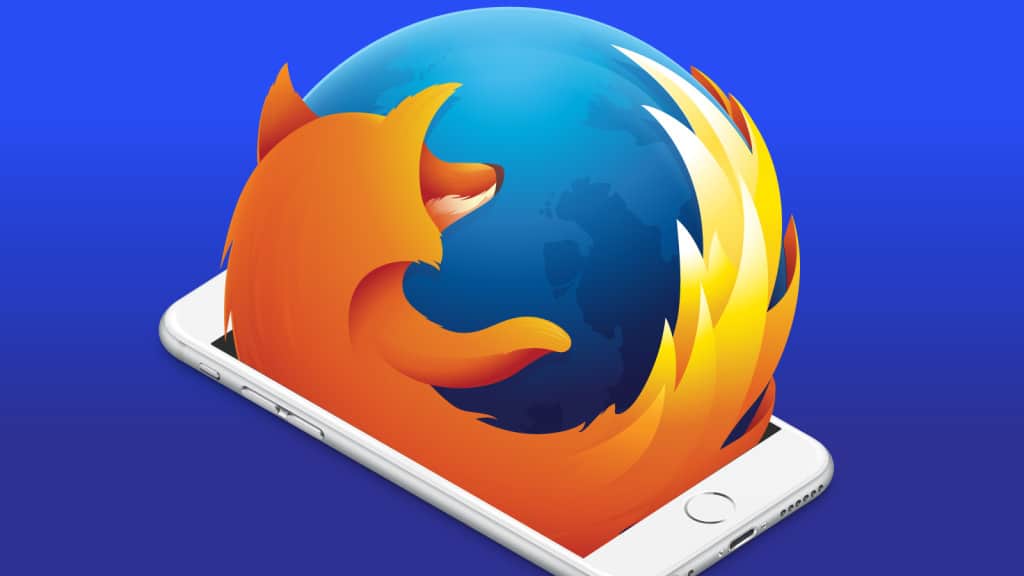 firefox on ios