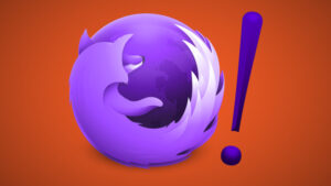 Firefox Yahoo Integration