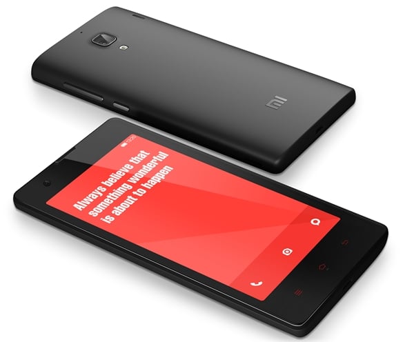 Xiaomi Redmi Note  best phone under Rs 9000 in India - 31
