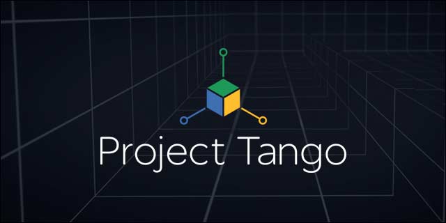 project tango