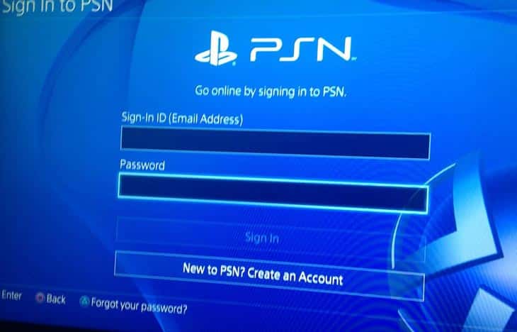 Playstation is back