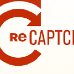 recaptcha