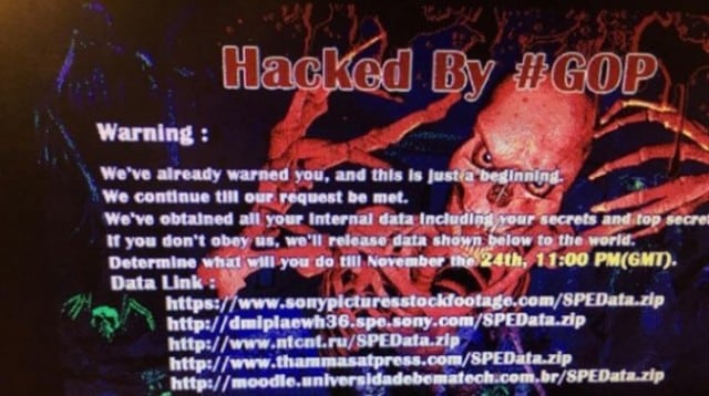 Sony tries to fight back against hackers  new threats incoming - 67