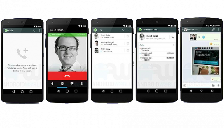 whatsappcalling