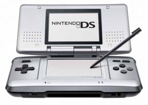 15 Video Game Facts Nintendo-DS