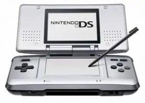 Video Game Facts Nintendo DS 15 Video Game Facts Nintendo-DS
