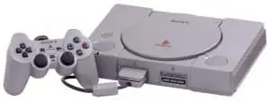 Video Game Facts console original Segale Mario 15 Video Game Facts