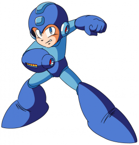 15 Video Game Facts megaman